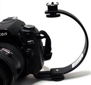 hotshoe attachment 300x281 MetaGPS M2 and the camera hot shoe